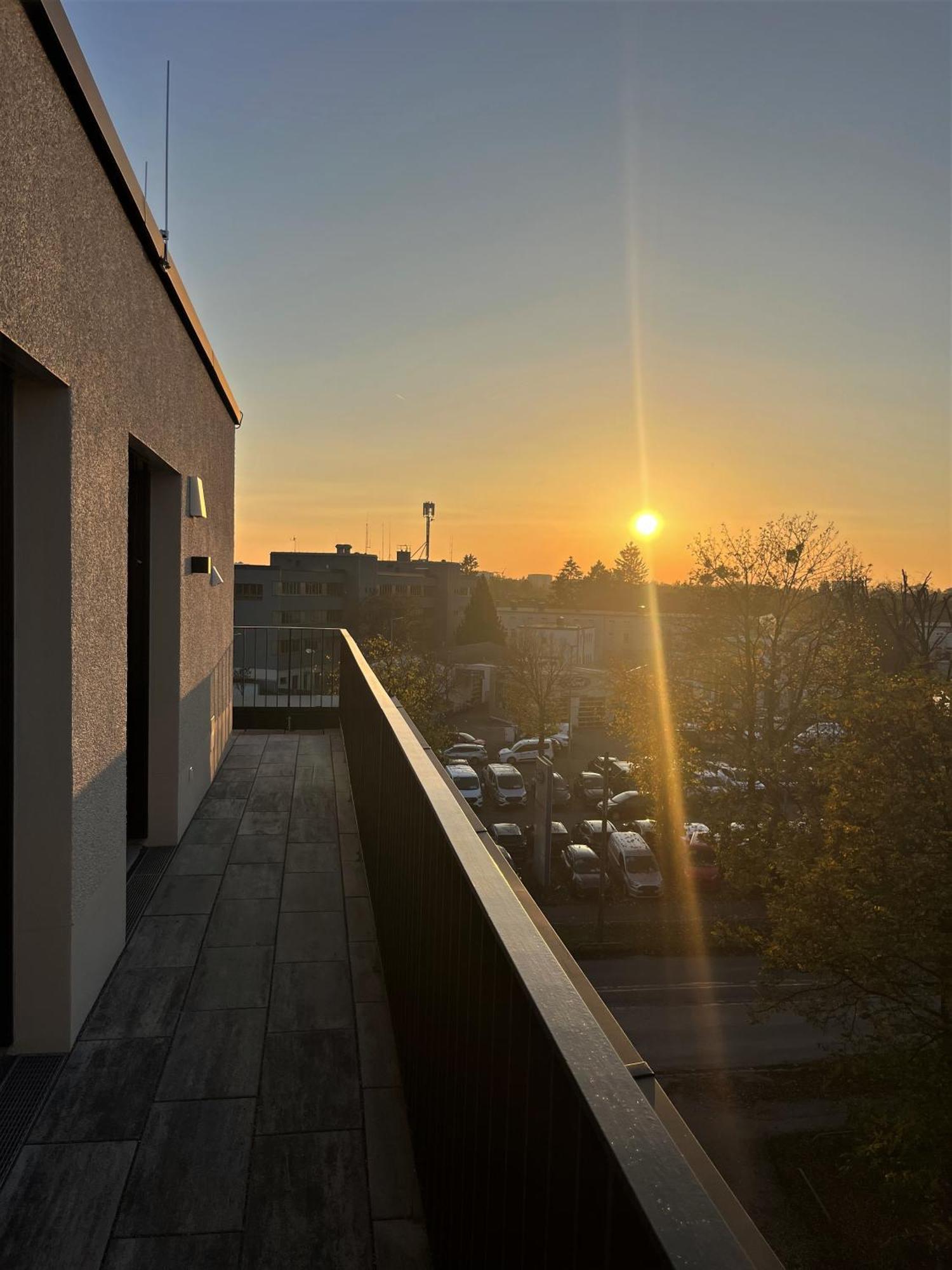 Mikes Apartments Munich Munique Exterior foto